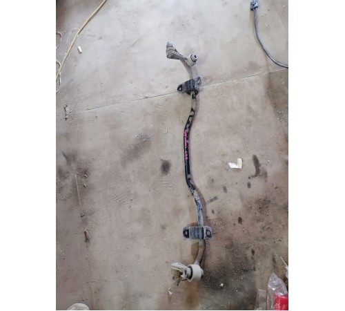 Стабилизатор подвески задний