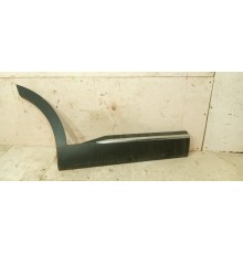 Накладка задней правой двери наружняя