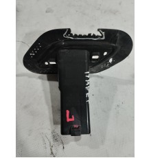 Кронштейн форсунки омывателя фары левый