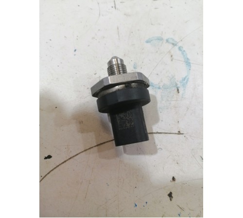 Датчик давления топлива в рампе