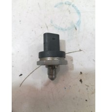 Датчик давления топлива в рампе