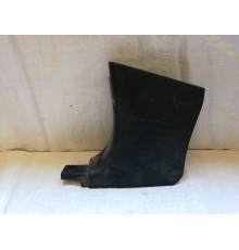 Накладка порога передняя левая внутренняя
