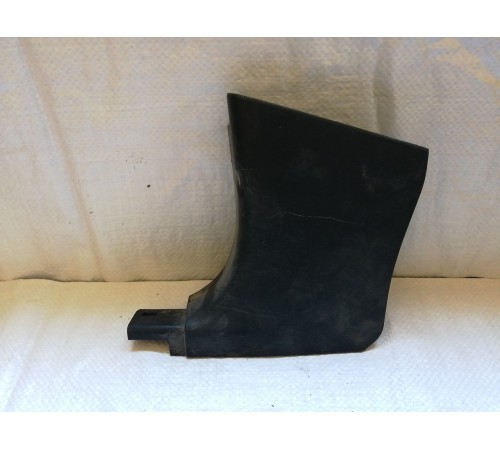 Накладка порога передняя левая внутренняя