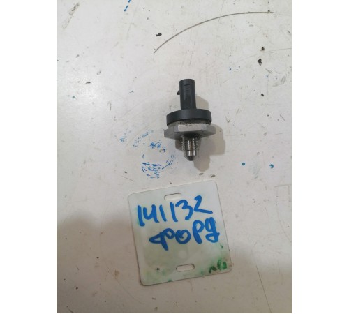 Датчик давления топлива в рампе