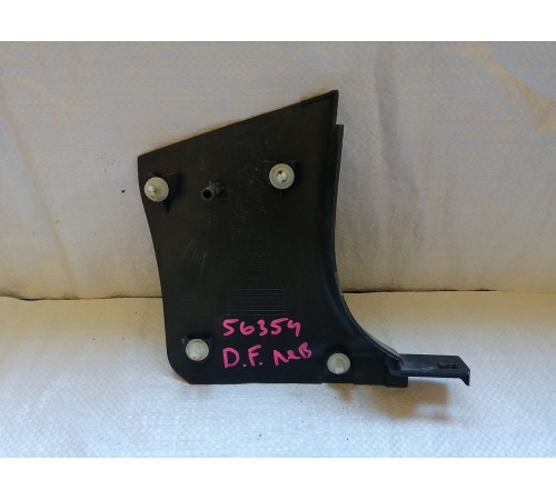 Накладка порога передняя левая внутренняя