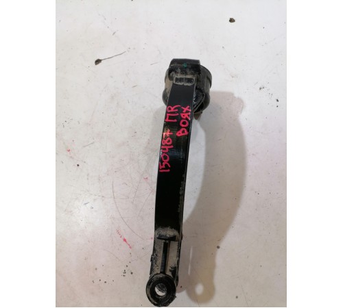 Вилка амортизатора передняя правая