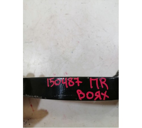 Вилка амортизатора передняя правая