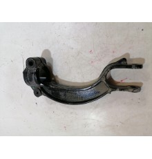 Вилка амортизатора передняя правая