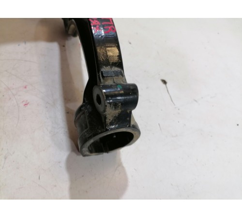 Вилка амортизатора передняя правая