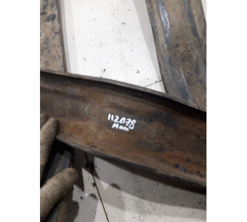 Комплект прокладок кронштейна крепления топливного бака 3шт.