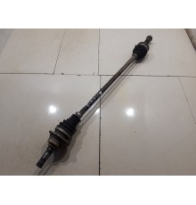 Полуось (привод) (задний, правый)