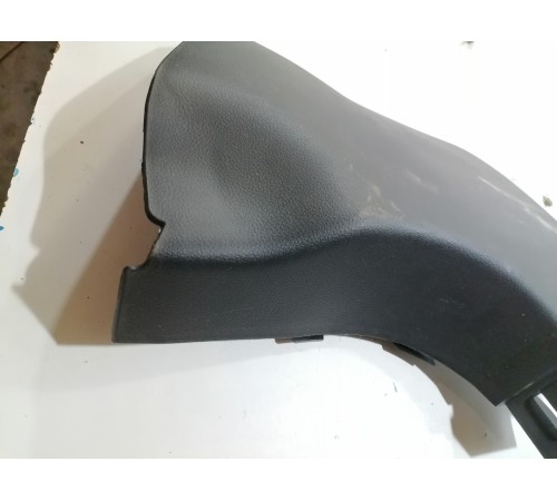 Накладка порога передняя левая внутренняя