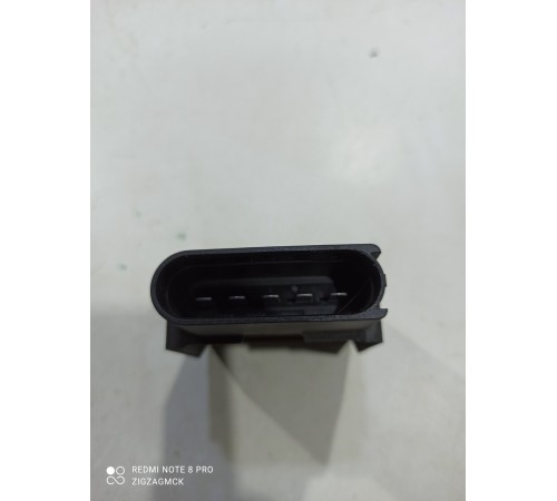 Блок управления топливным насосом