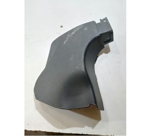 Накладка порога передняя левая внутренняя