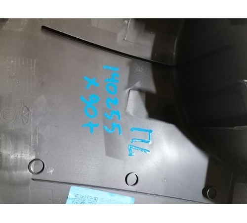 Накладка порога передняя левая внутренняя