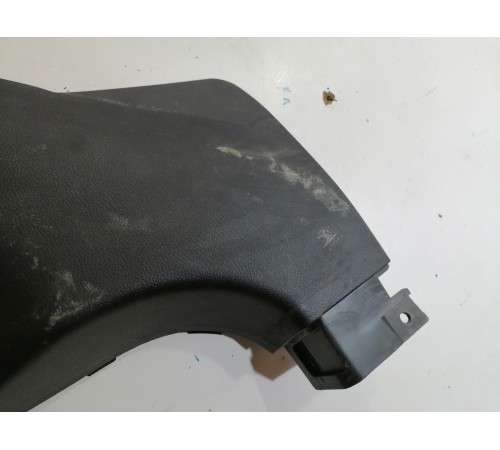 Накладка порога передняя левая внутренняя