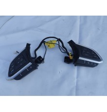 Блок кнопок руля многофункциональных