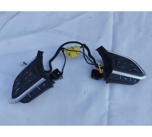 Блок кнопок руля многофункциональных