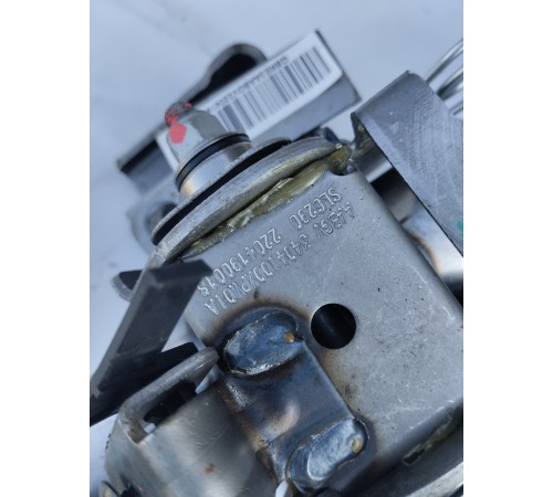 Блок кнопок руля многофункциональных