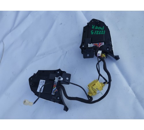 Блок кнопок руля многофункциональных