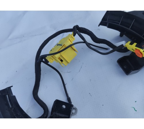 Блок кнопок руля многофункциональных