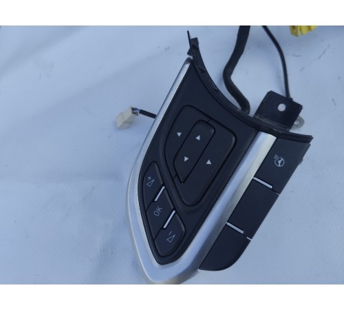 Блок кнопок руля многофункциональных