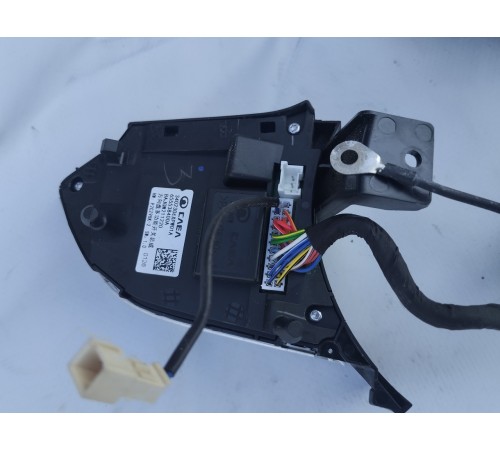 Блок кнопок руля многофункциональных