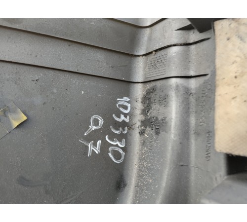 Блок кнопок руля многофункциональных