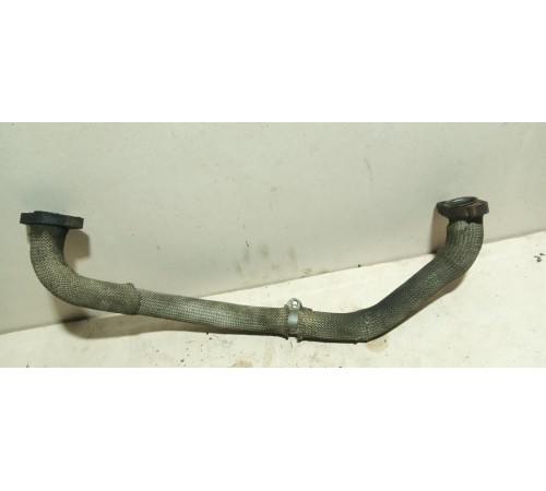 Трубка системы рециркуляции (EGR)