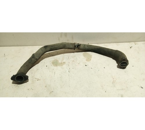 Трубка системы рециркуляции (EGR)