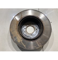 Тормозной диск (задний, левый)