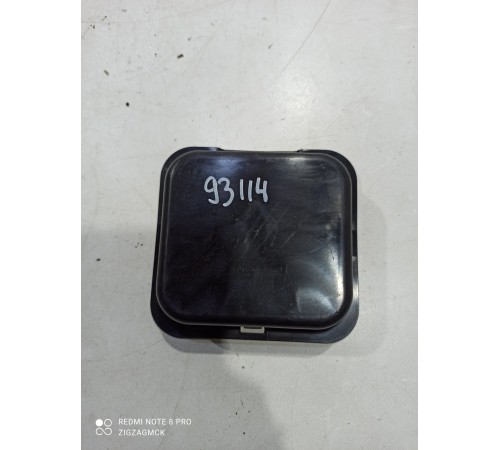 Накладка (пластик) салона