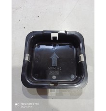 Накладка (пластик) салона