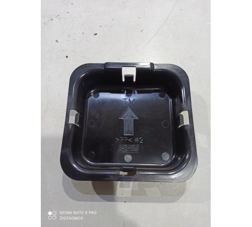 Накладка (пластик) салона