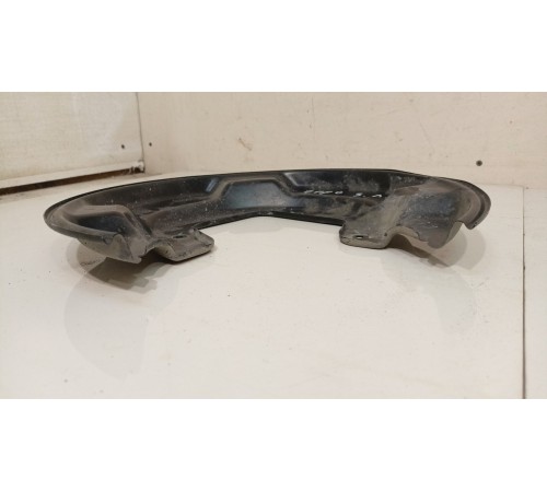 Пыльник заднего левого тормозного диска