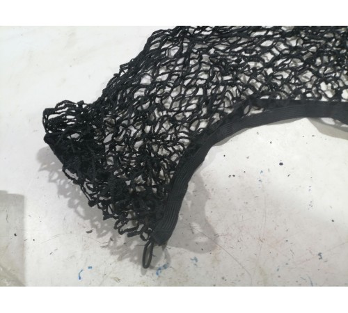 Сетка багажника