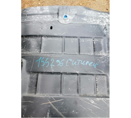 Защита двигателя