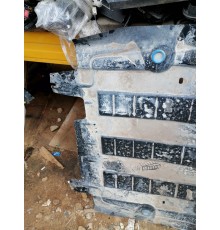 Защита двигателя