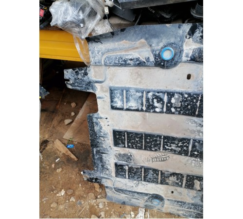 Защита двигателя