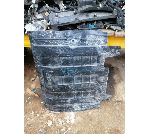 Защита двигателя