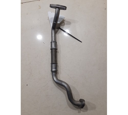 Трубка масляная