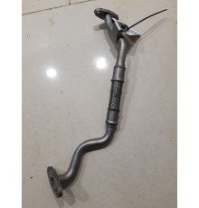 Трубка масляная