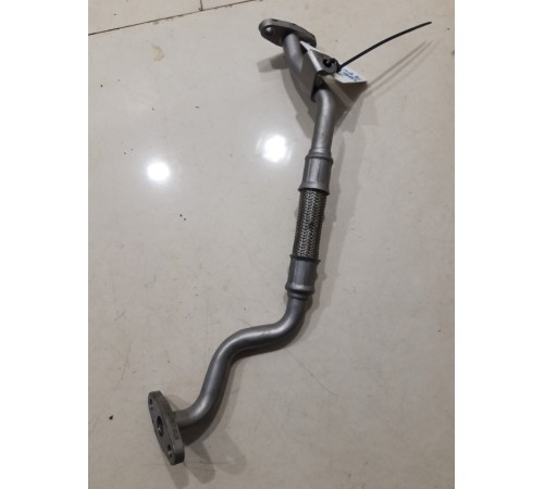 Трубка масляная