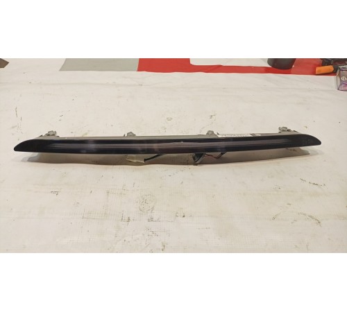 Фонарь задний тормоза