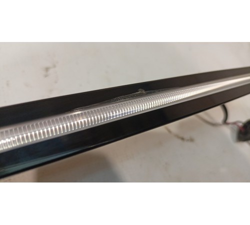 Фонарь задний тормоза