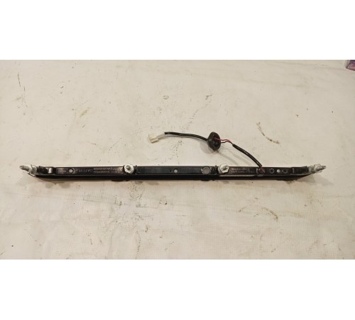 Фонарь задний тормоза