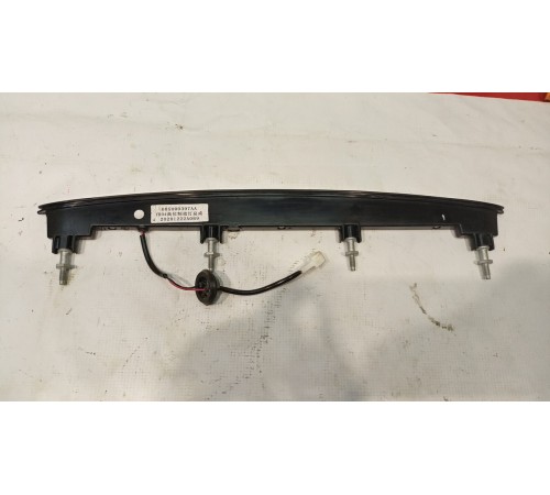 Фонарь задний тормоза