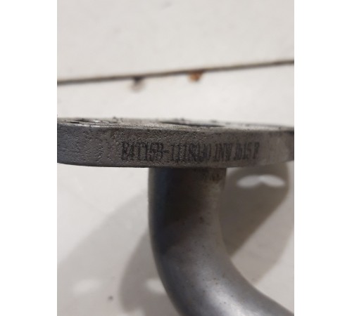 Трубка масляная