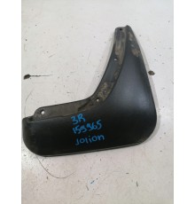 Брызговик задний правый