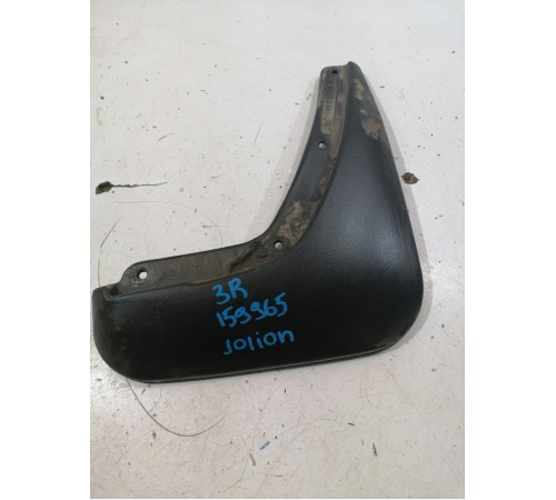 Брызговик задний правый